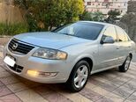 Nissan Sunny-2