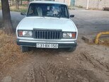 LADA (VAZ) 2107-2