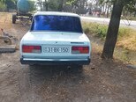 LADA (VAZ) 2107-1