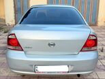 Nissan Sunny-12