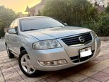 Nissan Sunny-9