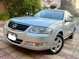 Nissan Sunny-8