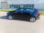 Kia Sportage-5