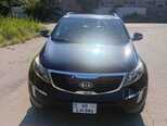 Kia Sportage-1