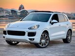 Porsche Cayenne-3