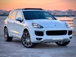 Porsche Cayenne-2