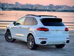 Porsche Cayenne-7