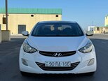 Hyundai Elantra-1
