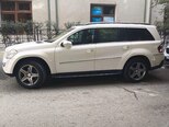 Mercedes GL 500 4MATIC-4
