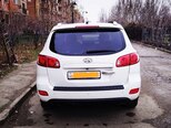 Hyundai Santa Fe-3