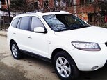 Hyundai Santa Fe-2