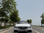 Mercedes E 200-2