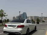 Mercedes E 200-5