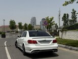 Mercedes E 200-4