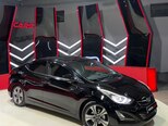 Hyundai Elantra-1