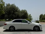 Mercedes E 200-7