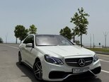 Mercedes E 200-8