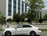 Mercedes E 200-6