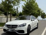 Mercedes E 200-9