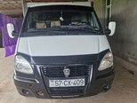 GAZ GAZel (2705)-2