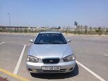 Hyundai Elantra-1