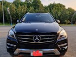 Mercedes ML 350 4MATIC-1