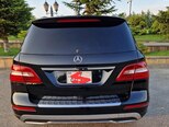 Mercedes ML 350 4MATIC-2