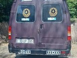 GAZ GAZel (2705)-5