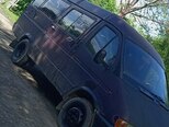 GAZ GAZel (2705)-1