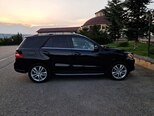 Mercedes ML 350 4MATIC-4