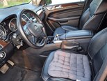Mercedes ML 350 4MATIC-8
