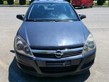 Opel Astra-1