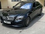 Mercedes E 220-3