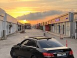 Mercedes E 220-6