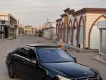 Mercedes E 220-5