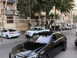 Mercedes E 220-7
