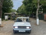 LADA (VAZ) 2107-1