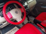 Nissan Tiida-3