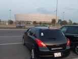Nissan Tiida-2
