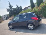 Nissan Tiida-9
