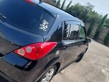 Nissan Tiida-7