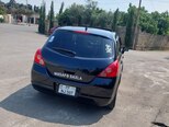 Nissan Tiida-8