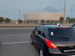 Nissan Tiida-5