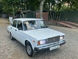 LADA (VAZ) 2107-2