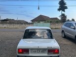 LADA (VAZ) 2107-3