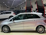 Mercedes B 200-6
