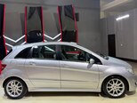 Mercedes B 200-5