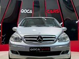 Mercedes B 200-3