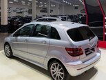 Mercedes B 200-7