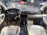 Mercedes B 200-14